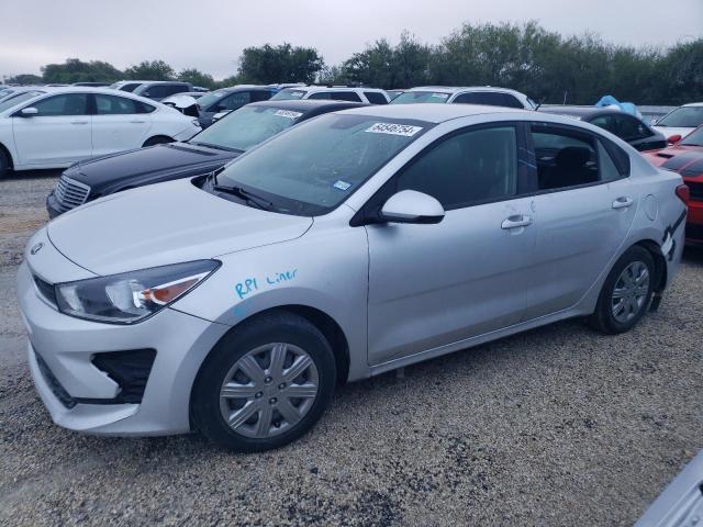 kia rio lx 2021 3kpa24adxme382817