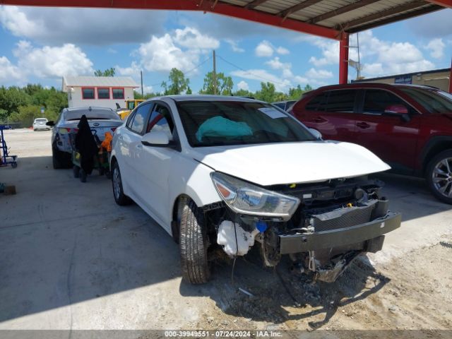 kia rio 2021 3kpa24adxme395096