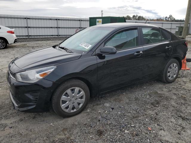 kia rio lx 2022 3kpa24adxne449644