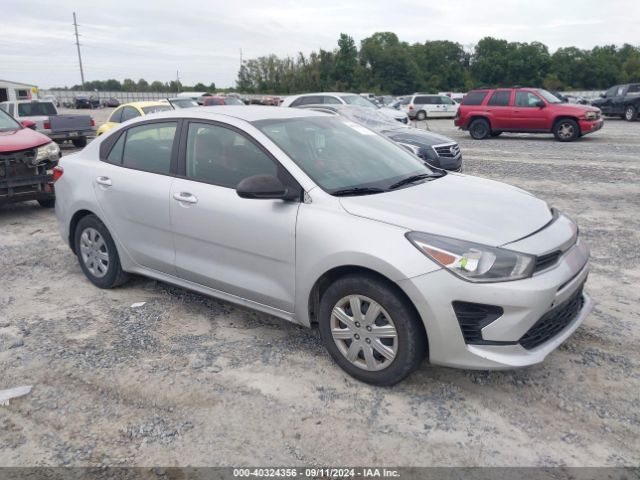 kia rio 2022 3kpa24adxne449854