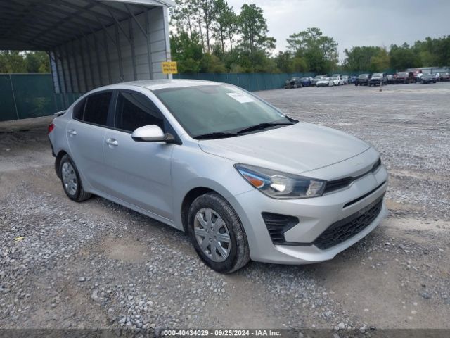 kia rio 2022 3kpa24adxne463253