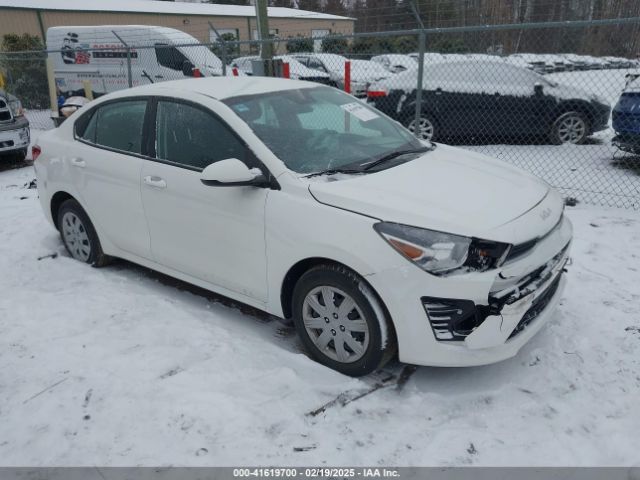 kia rio 2022 3kpa24adxne473989