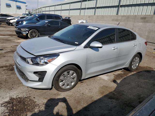 kia rio lx 2023 3kpa24adxpe550072