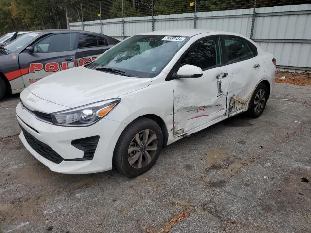 kia rio lx 2023 3kpa24adxpe554588