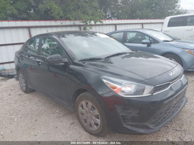 kia rio 2023 3kpa24adxpe592693