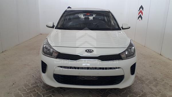 kia rio 2019 3kpa251a0ke112942