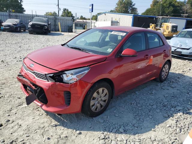 kia rio lx 2018 3kpa25ab0je091534