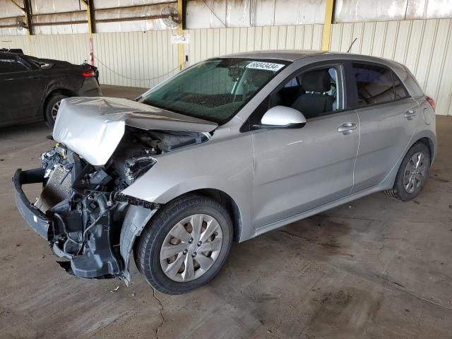 kia rio lx 2018 3kpa25ab1je090330