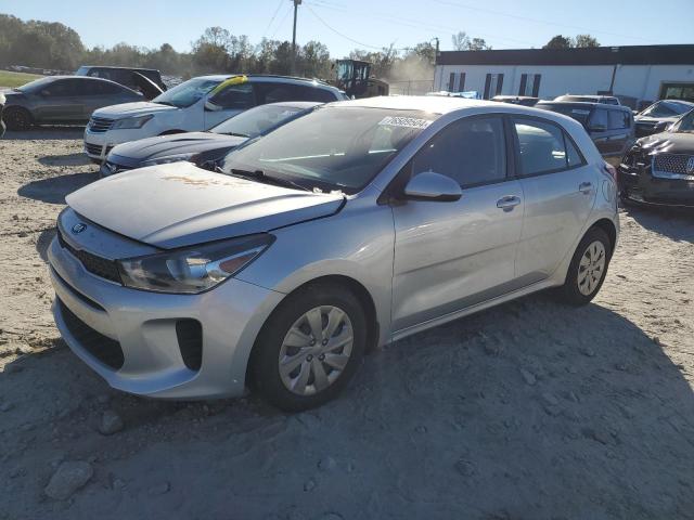 kia rio lx 2018 3kpa25ab2je090398