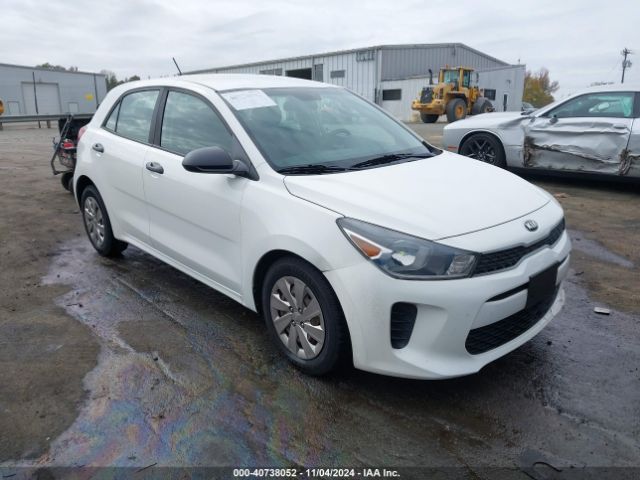 kia rio 2018 3kpa25ab3je095108