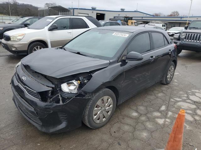 kia rio lx 2018 3kpa25ab4je092119