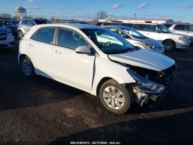 kia rio 2018 3kpa25ab5je044791