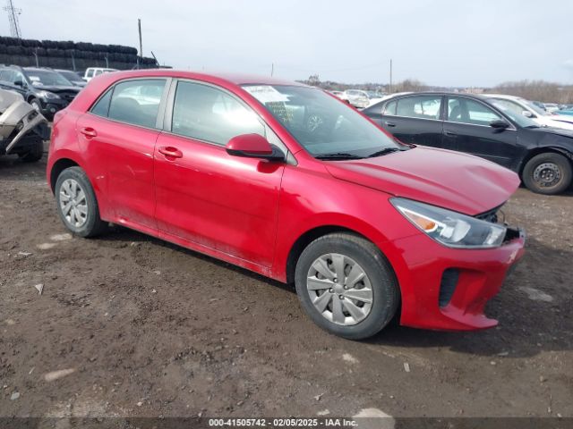 kia rio 2019 3kpa25ab5ke227724