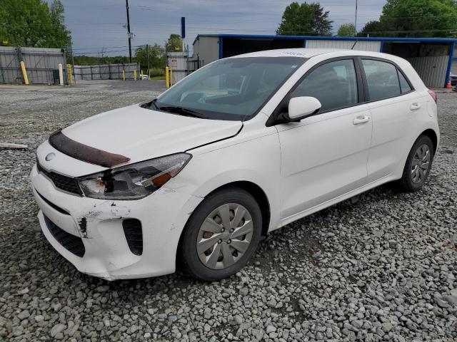 kia rio lx 2018 3kpa25ab6je094258