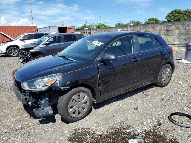 kia rio lx 2018 3kpa25ab7je088789