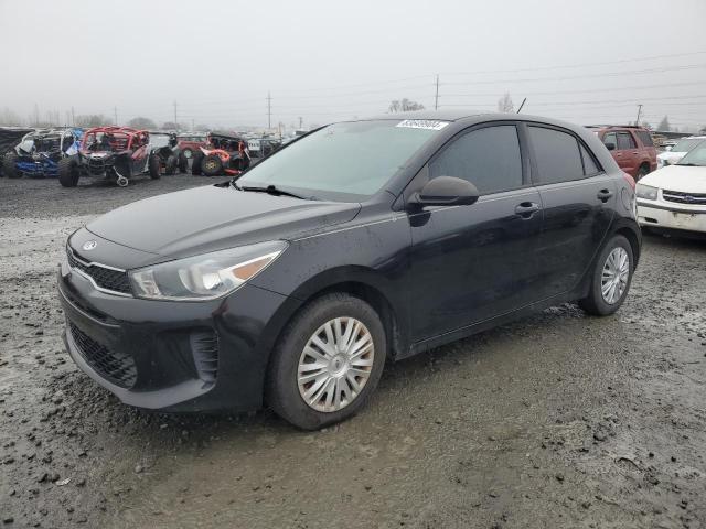 kia rio lx 2018 3kpa25ab9je046611