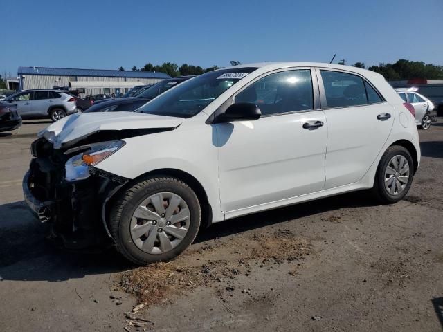 kia rio lx 2018 3kpa25ab9je089801