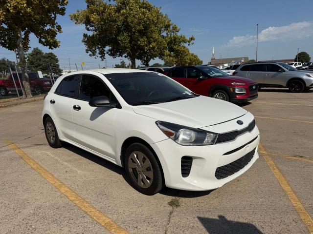 kia rio lx 2018 3kpa25ab9je092066