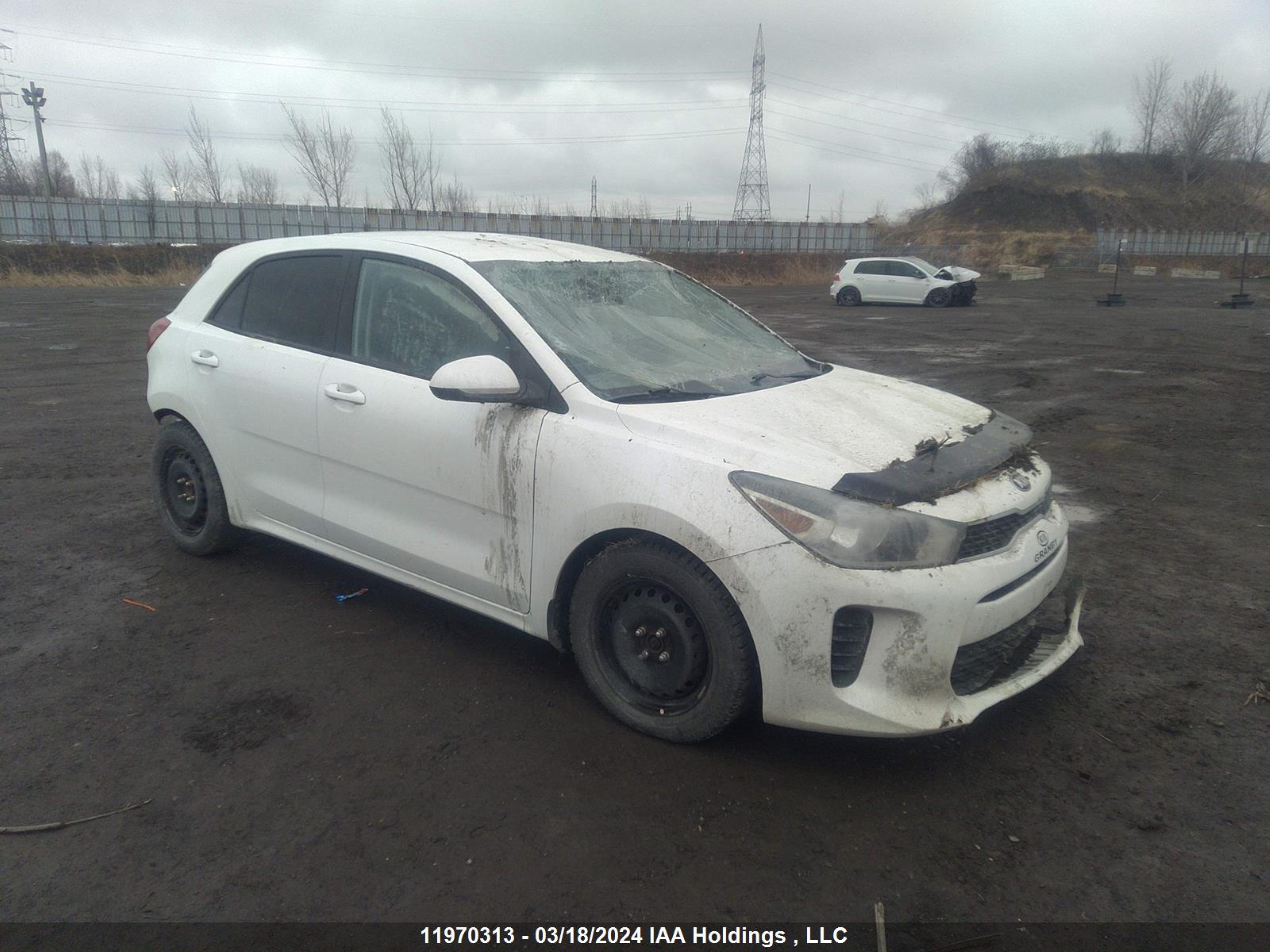 kia rio 2018 3kpa25abxje114883