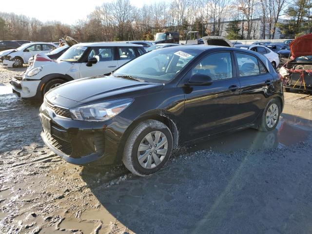 kia rio lx 2020 3kpa25ad0le279930