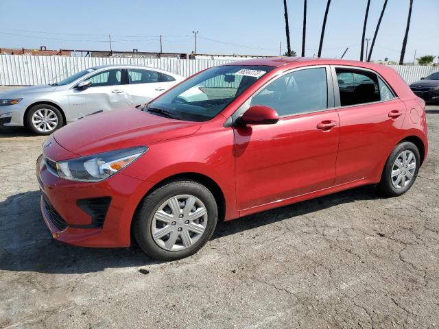 kia rio s 2021 3kpa25ad0me424174