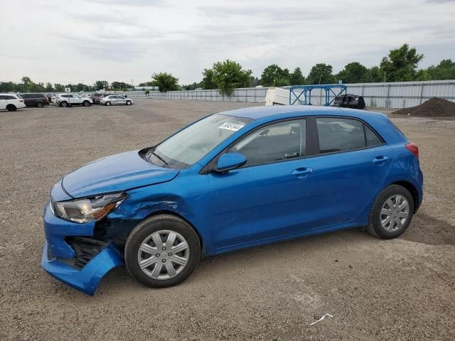 kia rio s 2021 3kpa25ad1me393002