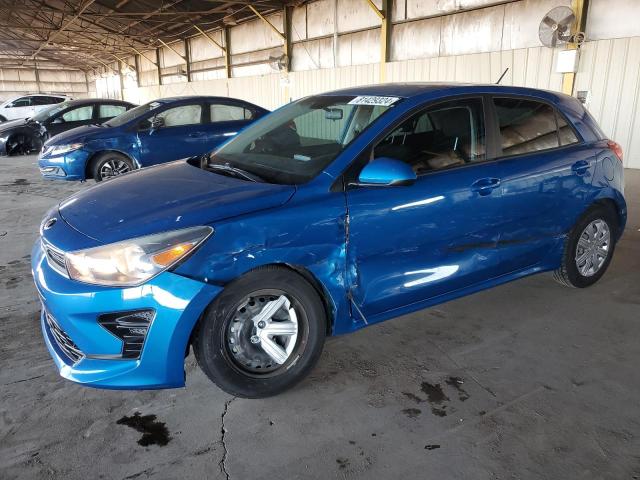 kia rio s 2021 3kpa25ad2me377939