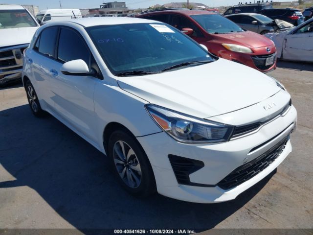 kia rio 2022 3kpa25ad2ne506800