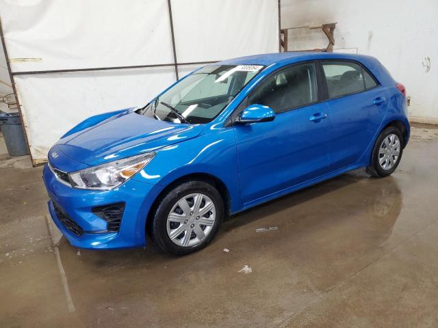 kia rio s 2023 3kpa25ad2pe596209