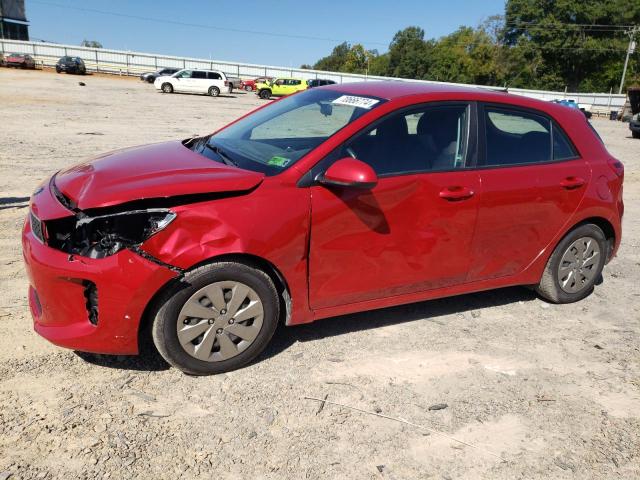 kia rio lx 2020 3kpa25ad3le328876