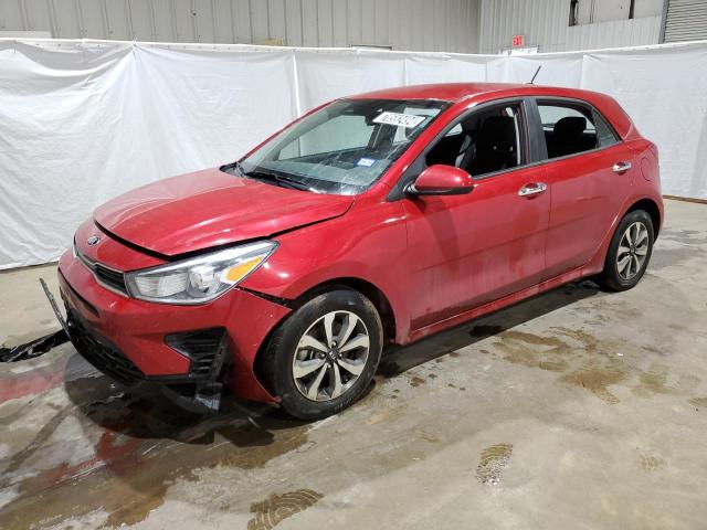 kia rio s 2021 3kpa25ad3me395155