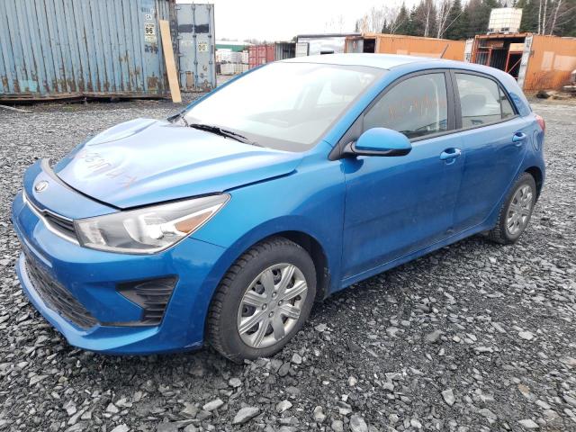 kia rio s 2021 3kpa25ad4me395973