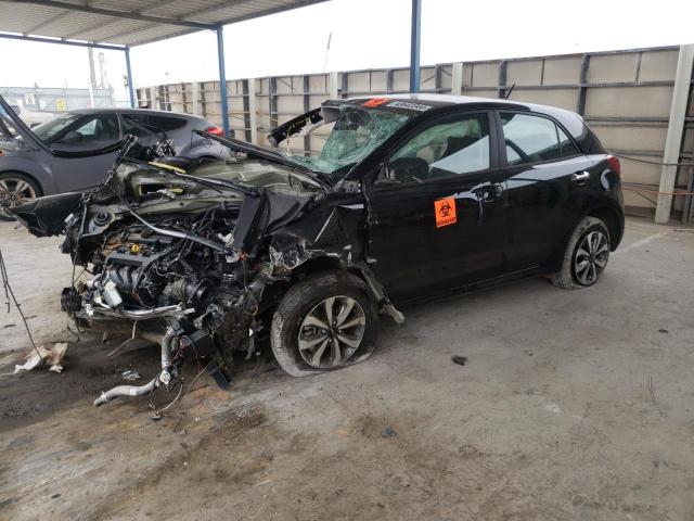 kia rio s 2023 3kpa25ad4pe569383