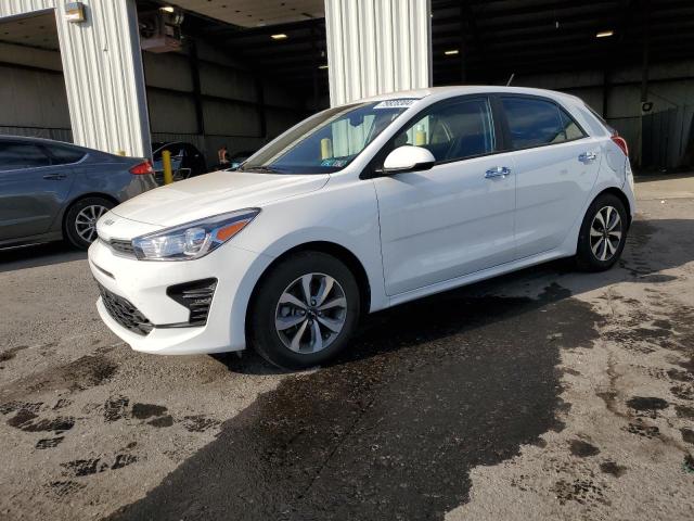 kia rio s 2023 3kpa25ad4pe570565