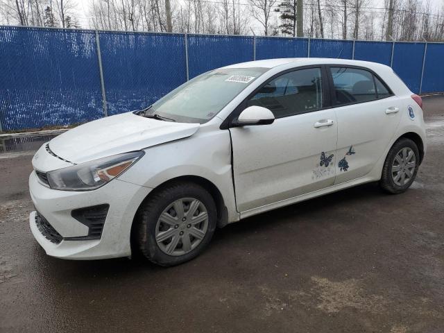 kia rio s 2023 3kpa25ad4pe575331