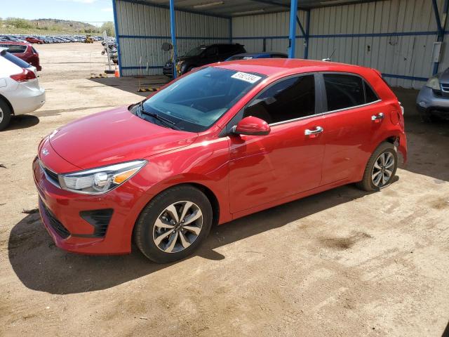 kia rio 2022 3kpa25ad5ne469709