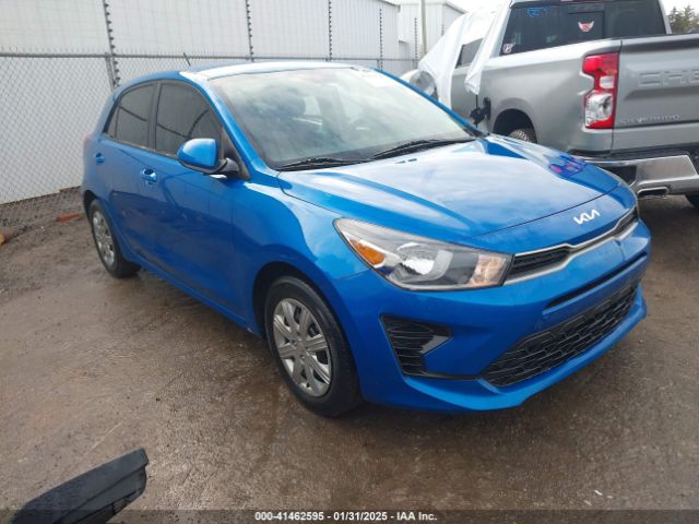 kia rio 2022 3kpa25ad5ne481956