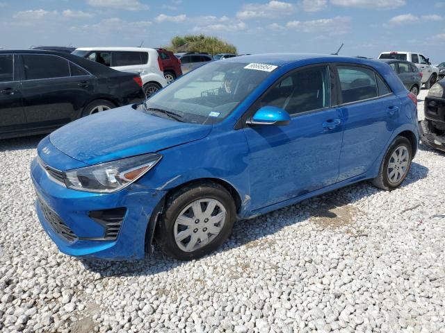 kia rio s 2023 3kpa25ad5pe596219