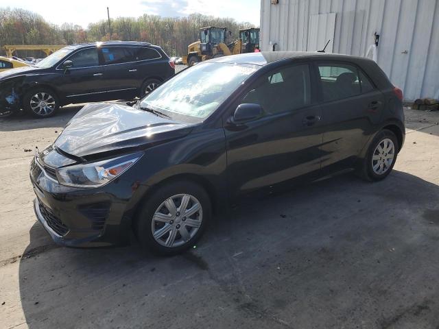 kia rio 2022 3kpa25ad6ne474207