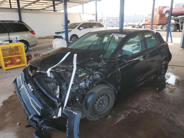 kia rio s 2022 3kpa25ad7ne481988