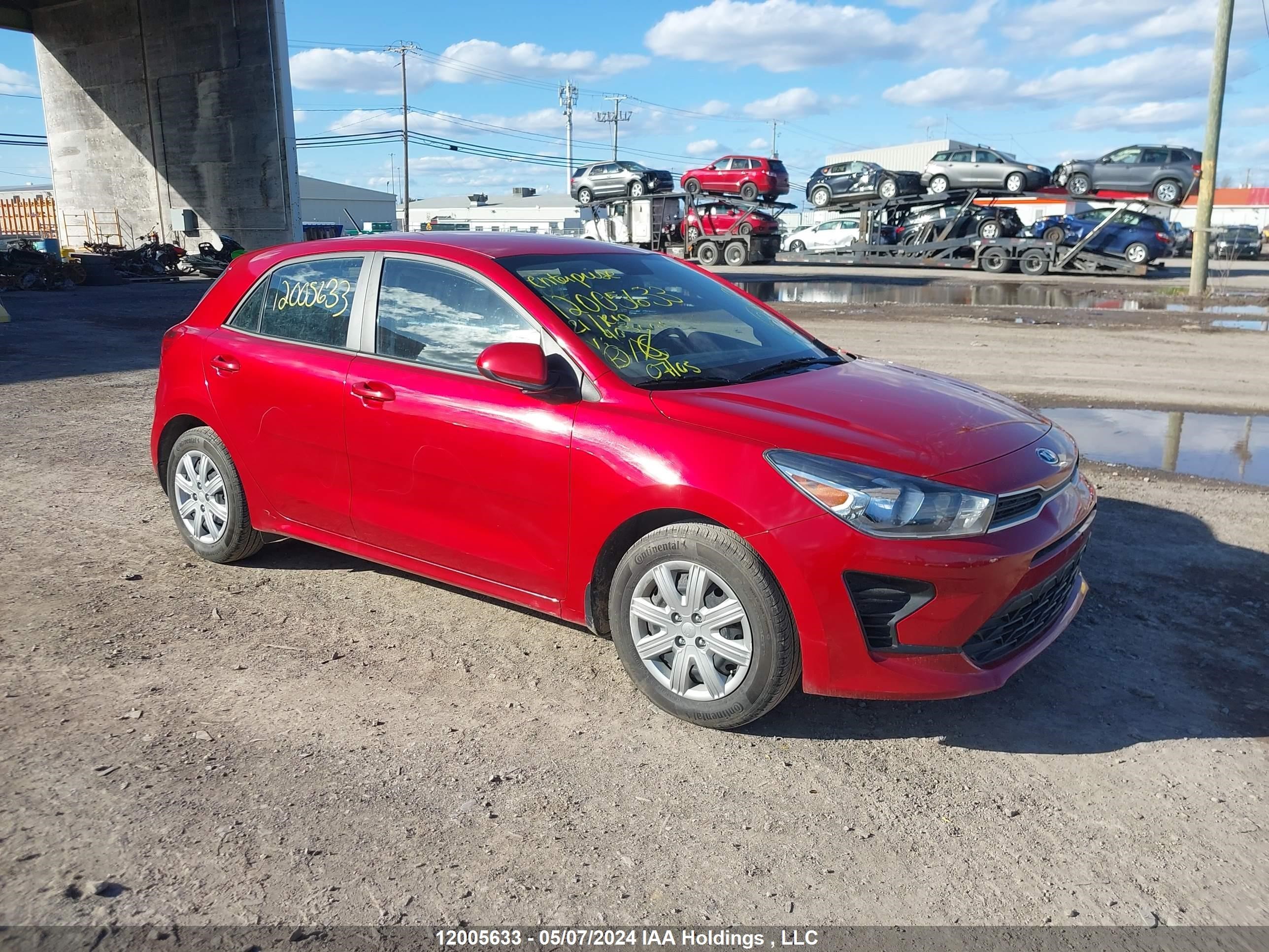 kia rio 2021 3kpa25ad8me403606