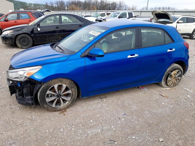 kia rio 2023 3kpa25ad8pe529887