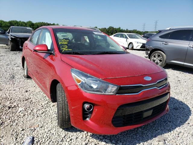 kia rio ex 2018 3kpa34ab2je059370