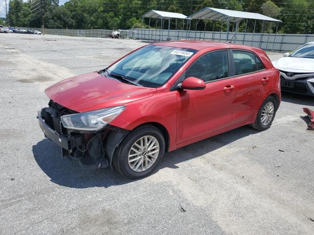 kia rio ex 2018 3kpa35ab0je060376