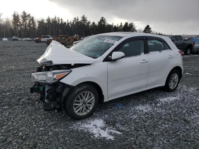 kia rio ex 2018 3kpa35ab0je154368