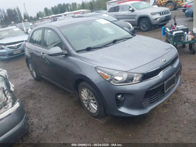 kia rio 2018 3kpa35ab4je043970