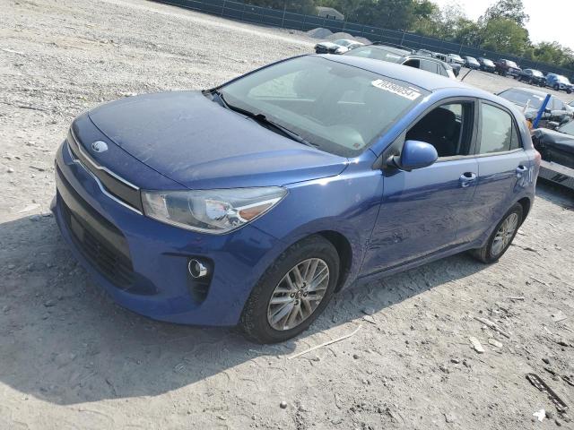 kia rio ex 2018 3kpa35ab5je058106