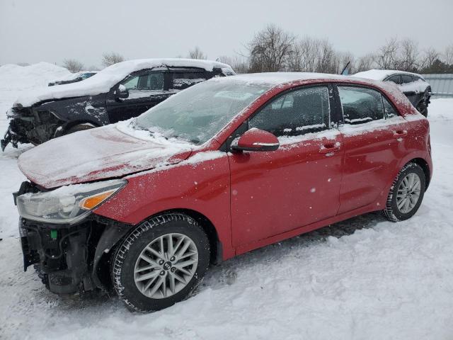 kia rio ex 2018 3kpa35ab9je017204