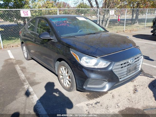 hyundai accent 2018 3kpc24a30je010480