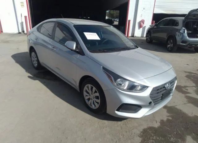 hyundai accent 2018 3kpc24a30je011581